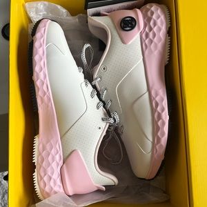 G/FORE NWT Size 8 Women’s MG4+ Golf Shoe